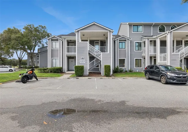 Photo 1 of Condo for sale at 2254 Grenwich Ave #2254, Orlando, FL 32817 | MLS# G5119517 | Listing updated on 2026-10-30