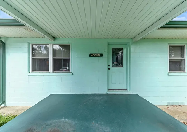 Photo 4 of Single family home for sale at 6273 SE Hames Rd, Belleview, FL 34420 | MLS# OM734748 | Listing updated on 2026-10-29