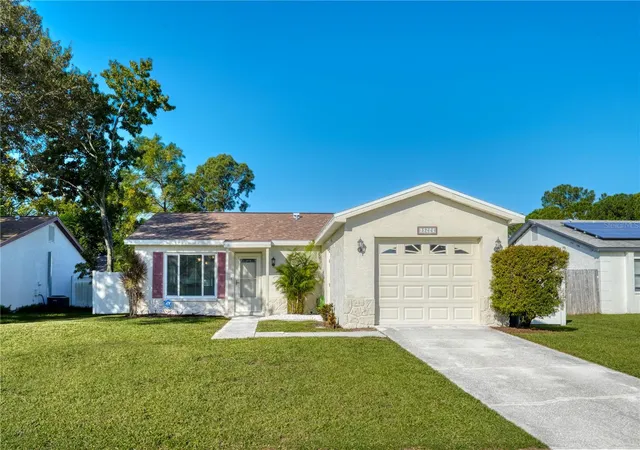 Single family home for sale at 3266 Pine Hvn Dr, CLEARWATER, FL 33761 | MLS# TB8561856