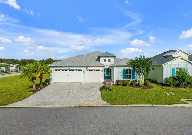 Photo 1 of Single family home for sale at 328 Cheeseburger Dr, Daytona Beach, FL 32124 | MLS# NS1089589 | Listing updated on 2026-10-30
