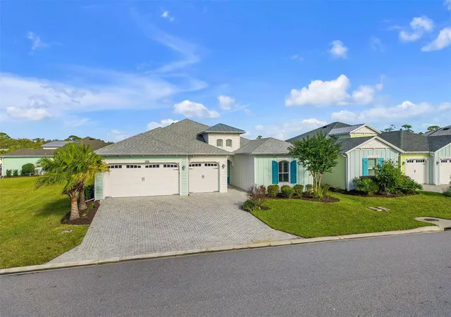 Photo 2 of Single family home for sale at 328 Cheeseburger Dr, Daytona Beach, FL 32124 | MLS# NS1089589 | Listing updated on 2026-10-30