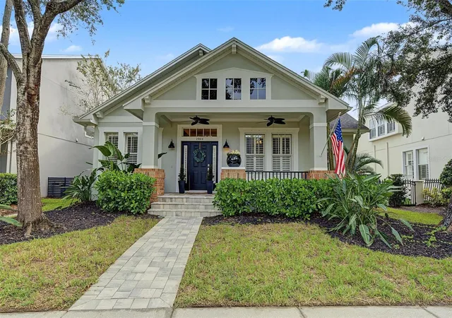 Photo 1 of Single family home for sale at 14614 Canopy Dr, Tampa, FL 33626 | MLS# TB8561860 | Listing updated on 2026-10-28