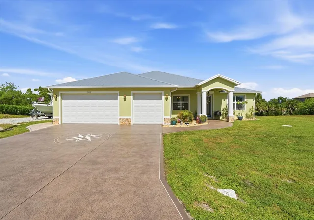 Single family home for sale at 13662 Begonia Cir, PORT CHARLOTTE, FL 33981 | MLS# C7532552