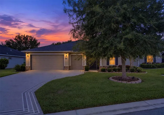 Photo 1 of Single family home for sale at 3749 Arlington Ridge Blvd, Leesburg, FL 34748 | MLS# G5119519 | Listing updated on 2026-10-29