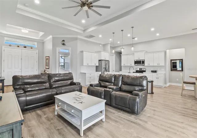 Photo 2 of Single family home for sale at 9239 Harvester St, Port Charlotte, FL 33981 | MLS# D6149378 | Listing updated on 2026-10-29