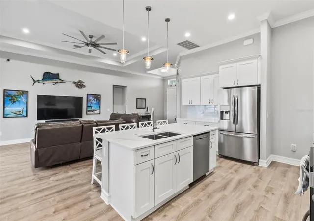 Photo 3 of Single family home for sale at 9239 Harvester St, Port Charlotte, FL 33981 | MLS# D6149378 | Listing updated on 2026-10-29