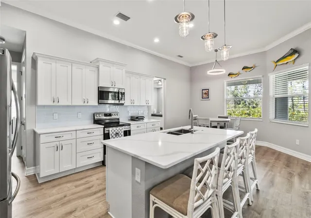 Photo 4 of Single family home for sale at 9239 Harvester St, Port Charlotte, FL 33981 | MLS# D6149378 | Listing updated on 2026-10-29