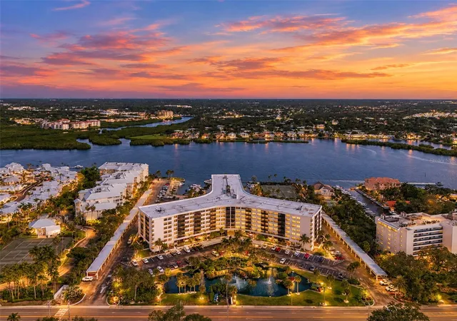 Condo for sale at 5855 Midnight Pass Rd #611, SARASOTA, FL 34242 | MLS# A4710962