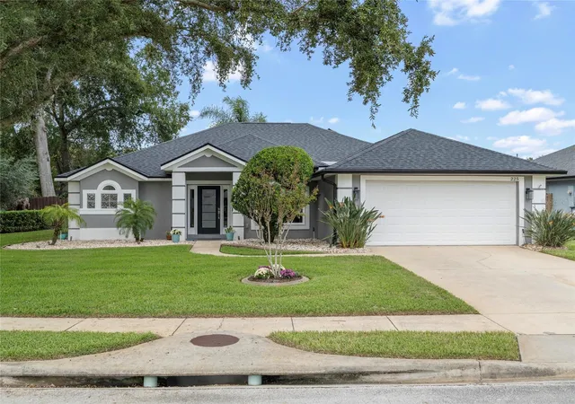Single family home for sale at 225 Englenook Dr, DEBARY, FL 32713 | MLS# O6453023