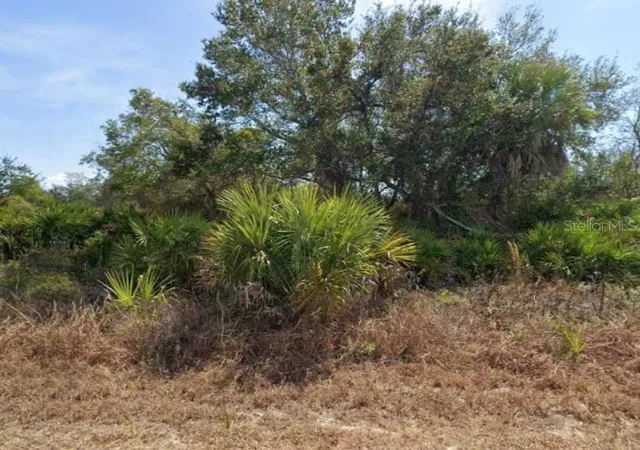 Photo 2 of Land for sale at 3416 Knox Ter, Port Charlotte, FL 33948 | MLS# C7532558 | Listing updated on 2026-10-30