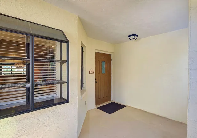 Photo 3 of Condo for sale at 405 Pine Holw Cir #405, Englewood, FL 34223 | MLS# D6149379 | Listing updated on 2026-10-28