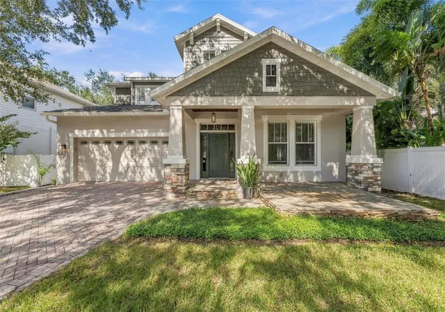 Single family home for sale at 3215 Oak Green Way, TAMPA, FL 33611 | MLS# TB8561871