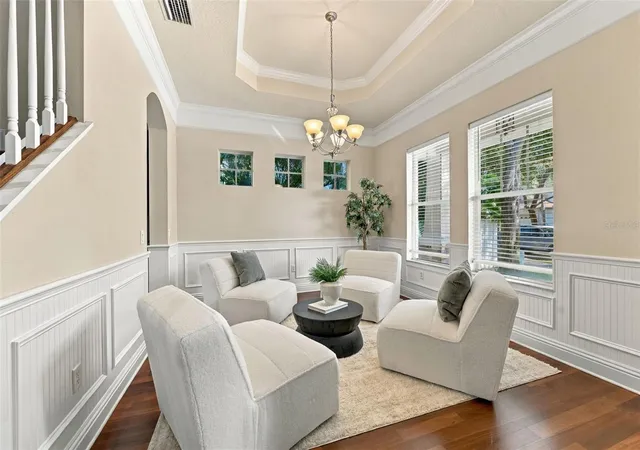 Photo 2 of Single family home for sale at 3215 Oak Green Way, Tampa, FL 33611 | MLS# TB8561871 | Listing updated on 2026-10-29