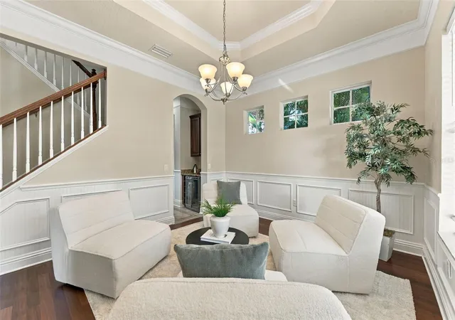 Photo 3 of Single family home for sale at 3215 Oak Green Way, Tampa, FL 33611 | MLS# TB8561871 | Listing updated on 2026-10-29