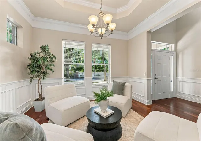 Photo 4 of Single family home for sale at 3215 Oak Green Way, Tampa, FL 33611 | MLS# TB8561871 | Listing updated on 2026-10-29