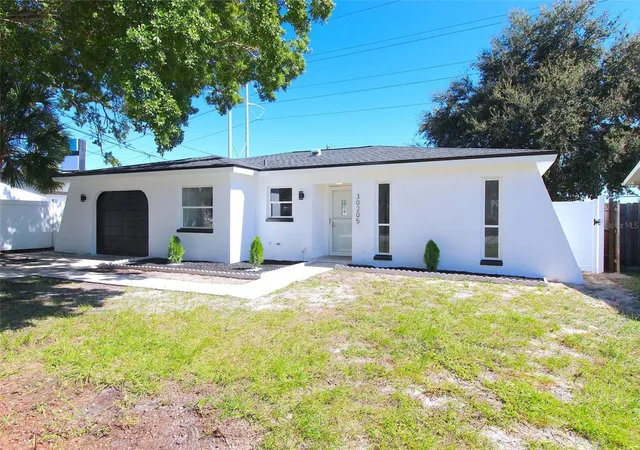 Photo 1 of Single family home for sale at 30205 69th Street N, Clearwater, FL 33761 | MLS# TB8561874 | Listing updated on 2026-10-28