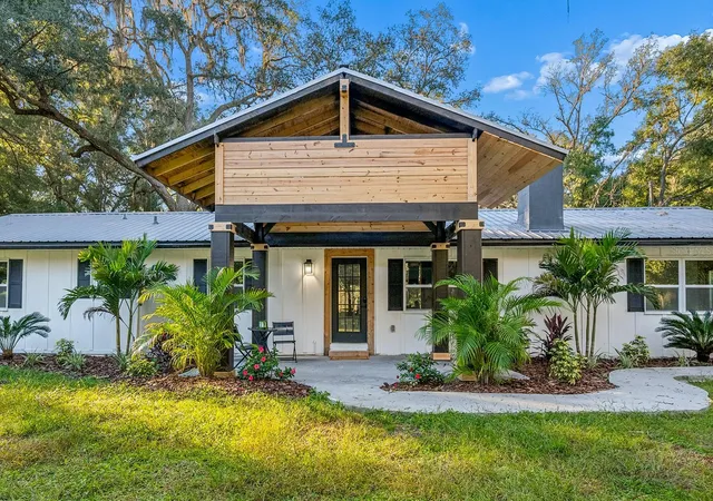Photo 1 of Single family home for sale at 7519 SE 30th Street, Newberry, FL 32669 | MLS# GC544471 | Listing updated on 2026-10-28