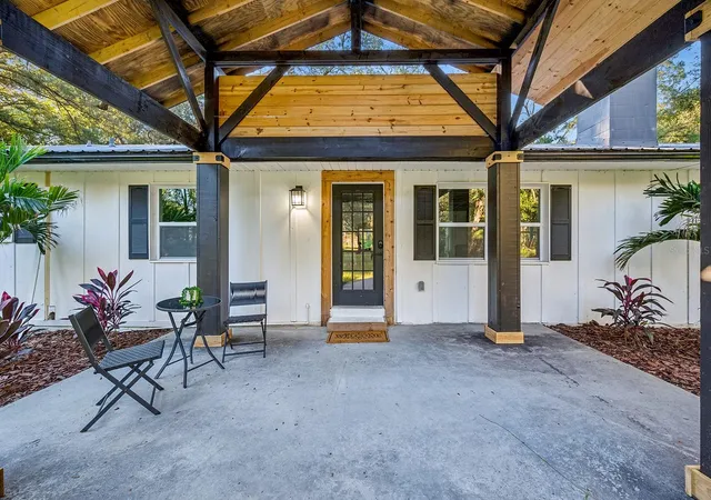 Photo 4 of Single family home for sale at 7519 SE 30th Street, Newberry, FL 32669 | MLS# GC544471 | Listing updated on 2026-10-28