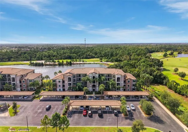 Condo for sale at 16706 Vardon Ter #107, BRADENTON, FL 34211 | MLS# A4710967