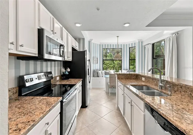 Photo 2 of Condo for sale at 16706 Vardon Ter #107, Bradenton, FL 34211 | MLS# A4710967 | Listing updated on 2026-10-29