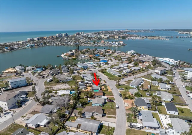 Single family home for sale at 14066 Marguerite Dr, MADEIRA BEACH, FL 33708 | MLS# TB8561876