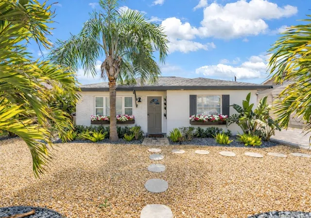 Photo 1 of Single family home for sale at 14066 Marguerite Dr, Madeira Beach, FL 33708 | MLS# TB8561876 | Listing updated on 2026-10-28