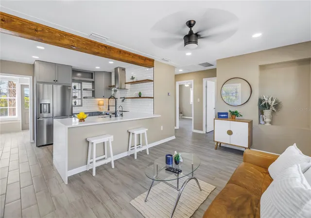 Photo 2 of Single family home for sale at 14066 Marguerite Dr, Madeira Beach, FL 33708 | MLS# TB8561876 | Listing updated on 2026-10-28