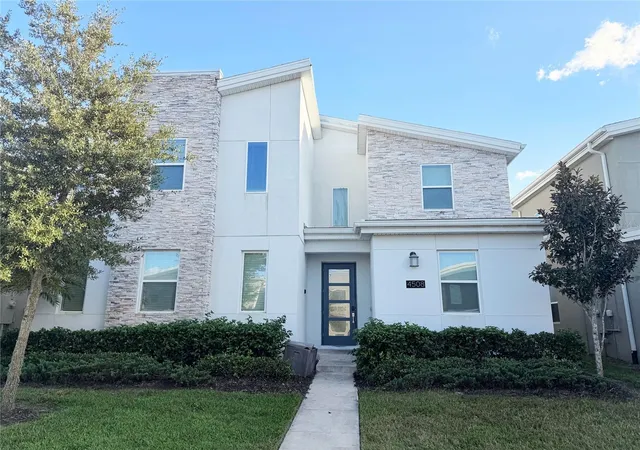 Single family home for sale at 4508 Target Blvd, KISSIMMEE, FL 34746 | MLS# O6453027