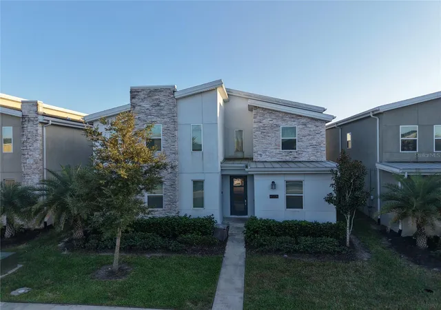 Photo 1 of Single family home for sale at 4508 Target Blvd, Kissimmee, FL 34746 | MLS# O6453027 | Listing updated on 2026-10-28