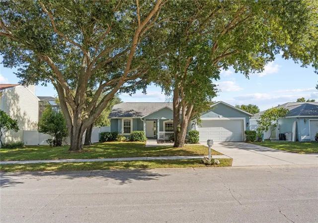 Photo 1 of Single family home for sale at 3937 Lake Shore Dr, Palm Harbor, FL 34684 | MLS# TB8561877 | Listing updated on 2026-10-29