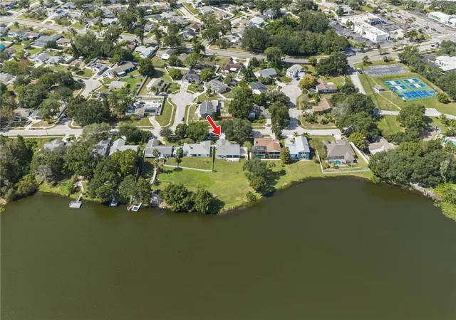 Photo 1 of Single family home for sale at 3937 Lake Shore Dr, Palm Harbor, FL 34684 | MLS# TB8561877 | Listing updated on 2026-10-29