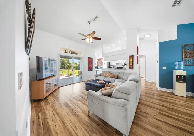 Photo 2 of Single family home for sale at 3937 Lake Shore Dr, Palm Harbor, FL 34684 | MLS# TB8561877 | Listing updated on 2026-10-29