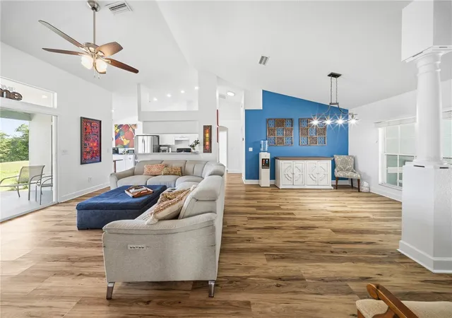 Photo 4 of Single family home for sale at 3937 Lake Shore Dr, Palm Harbor, FL 34684 | MLS# TB8561877 | Listing updated on 2026-10-29
