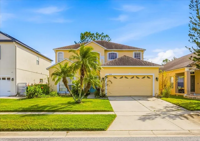 Single family home for sale at 13728 Hidden Forest Cir, ORLANDO, FL 32828 | MLS# O6453029