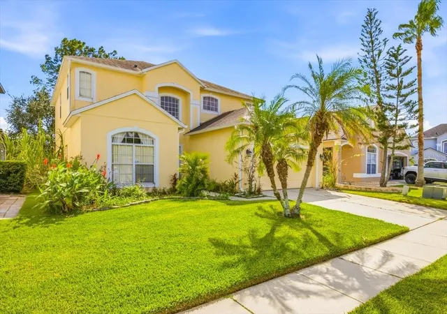 Photo 1 of Single family home for sale at 13728 Hidden Forest Cir, Orlando, FL 32828 | MLS# O6453029 | Listing updated on 2026-10-28