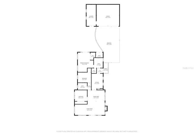 Photo 2 of Single family home for sale at 1013 South Blvd, Lakeland, FL 33803 | MLS# A4710968 | Listing updated on 2026-10-29