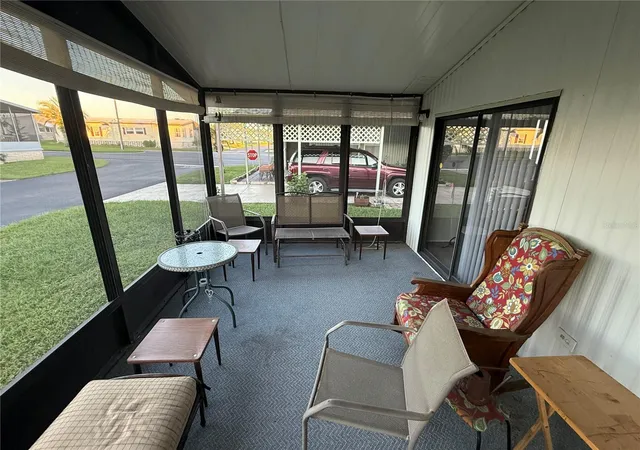 Photo 3 of Manufactured home for sale at 37542 Pinata Ave, Zephyrhills, FL 33541 | MLS# TB8561879 | Listing updated on 2026-10-28