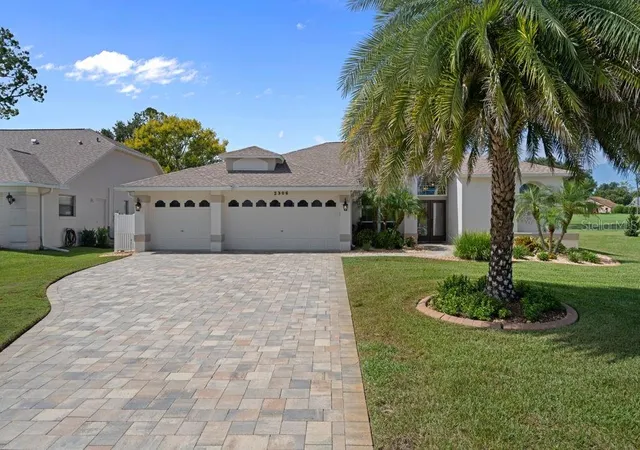 Single family home for sale at 2306 Whisper Walk Dr, SPRING HILL, FL 34606 | MLS# W7890671