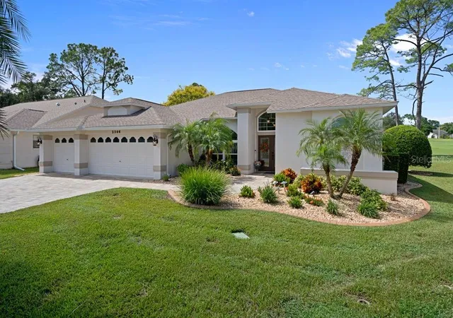 Photo 2 of Single family home for sale at 2306 Whisper Walk Dr, Spring Hill, FL 34606 | MLS# W7890671 | Listing updated on 2026-10-28