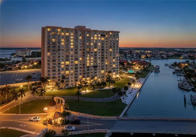 Photo 1 of Condo for sale at 4900 Brittany Dr S #313, Saint Petersburg, FL 33715 | MLS# TB8561881 | Listing updated on 2026-10-30