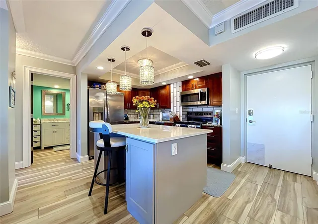 Photo 3 of Condo for sale at 4900 Brittany Dr S #313, Saint Petersburg, FL 33715 | MLS# TB8561881 | Listing updated on 2026-10-30