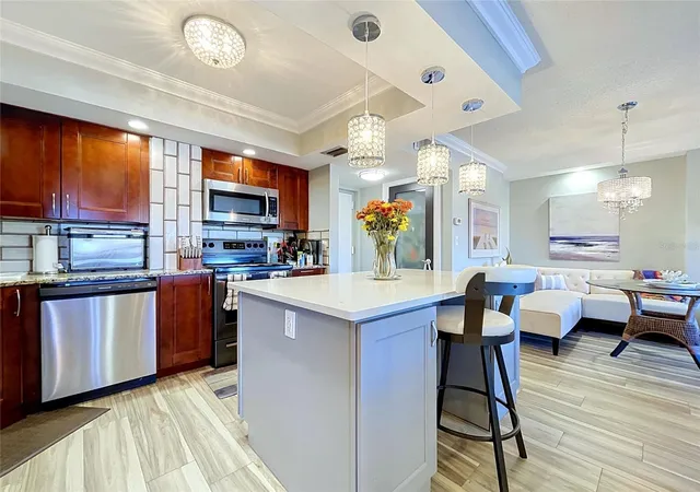 Photo 4 of Condo for sale at 4900 Brittany Dr S #313, Saint Petersburg, FL 33715 | MLS# TB8561881 | Listing updated on 2026-10-30