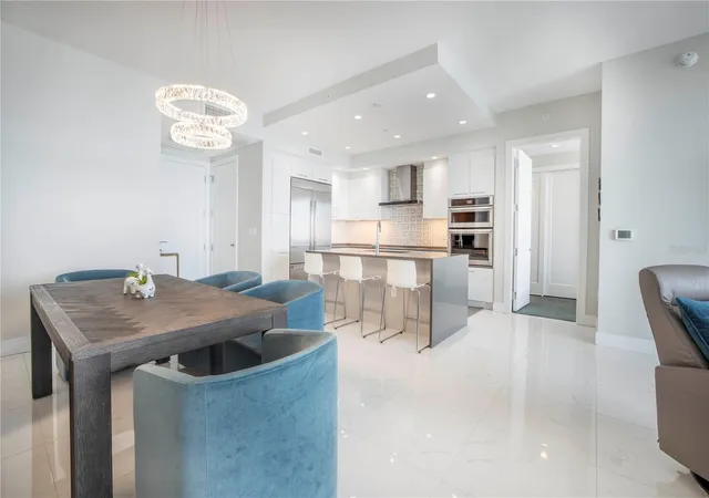 Photo 3 of Condo for sale at 100 1st Avenue N #1804, St Petersburg, FL 33701 | MLS# TB8561885 | Listing updated on 2026-10-27