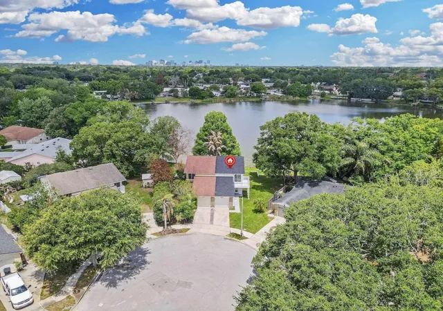 Photo 1 of Single family home for sale at 3058 Graceland Ct, Orlando, FL 32812 | MLS# TB8561886 | Listing updated on 2026-10-28