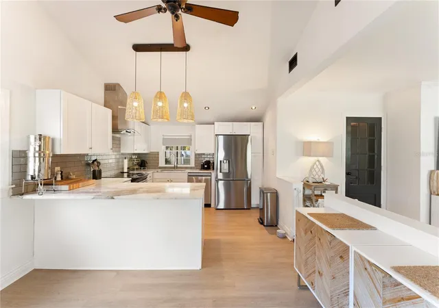Photo 2 of Single family home for sale at 214 39th Avenue NE, Saint Petersburg, FL 33703 | MLS# TB8561887 | Listing updated on 2026-10-29