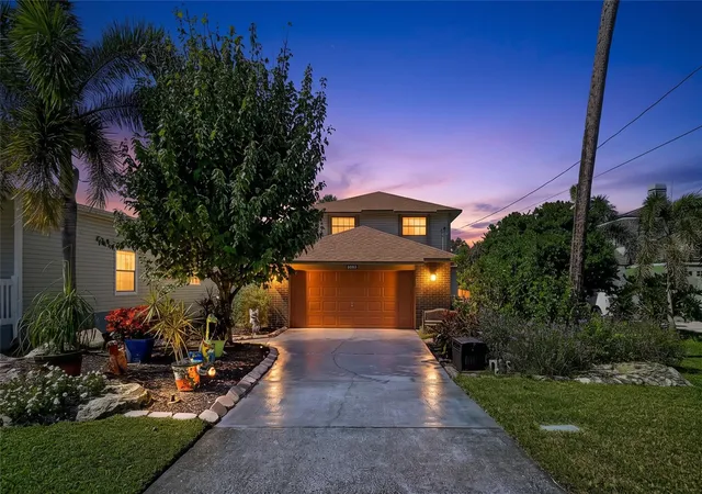 Single family home for sale at 6043 Lafayette St, NEW PORT RICHEY, FL 34652 | MLS# TB8561890