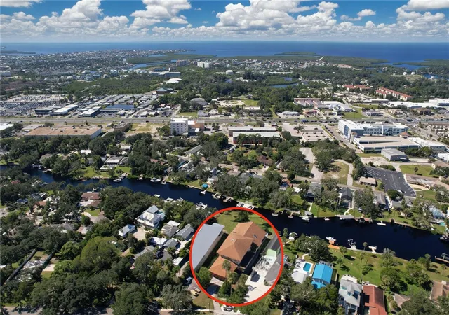 Photo 1 of Single family home for sale at 6043 Lafayette St, New Port Richey, FL 34652 | MLS# TB8561890 | Listing updated on 2026-10-28