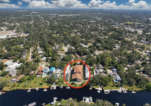 Photo 3 of Single family home for sale at 6043 Lafayette St, New Port Richey, FL 34652 | MLS# TB8561890 | Listing updated on 2026-10-28