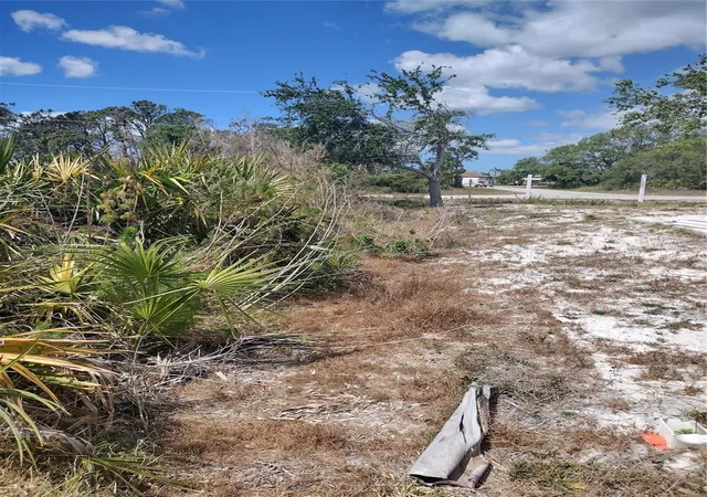 Photo 1 of Land for sale at 9176 Casey St, Port Charlotte, FL 33981 | MLS# C7532563 | Listing updated on 2026-10-28