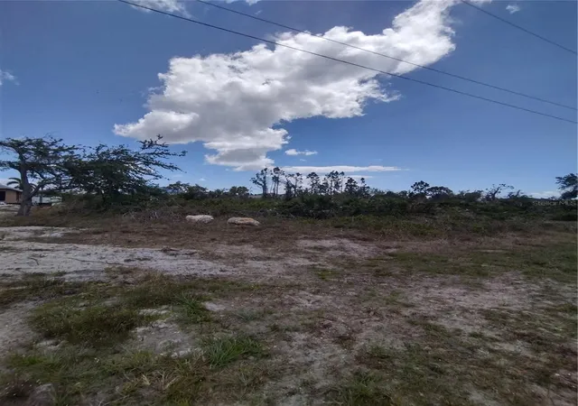 Photo 2 of Land for sale at 9176 Casey St, Port Charlotte, FL 33981 | MLS# C7532563 | Listing updated on 2026-10-28